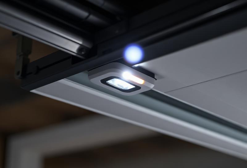 Motion Detection: Protecting Your Family